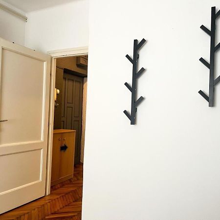 Kopernik - Parking Available Apartment เบลเกรด ภายนอก รูปภาพ