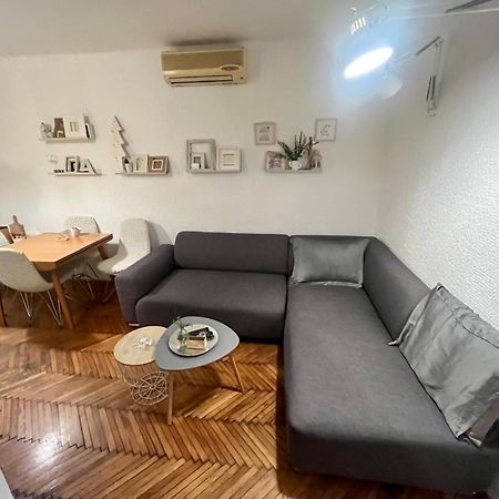 Kopernik - Parking Available Apartment เบลเกรด ภายนอก รูปภาพ