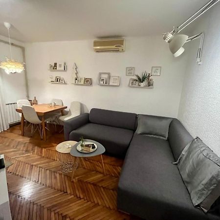 Kopernik - Parking Available Apartment เบลเกรด ภายนอก รูปภาพ