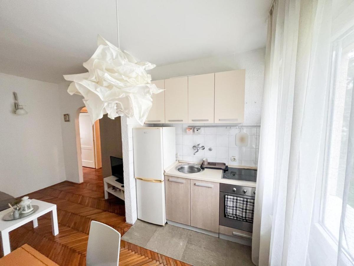 Kopernik - Parking Available Apartment เบลเกรด ภายนอก รูปภาพ