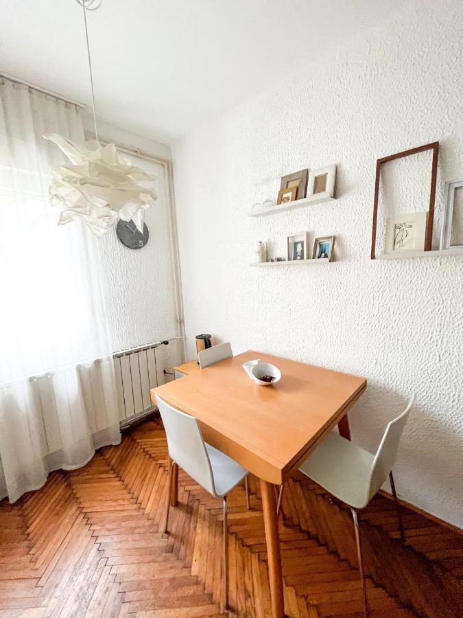 Kopernik - Parking Available Apartment เบลเกรด ภายนอก รูปภาพ