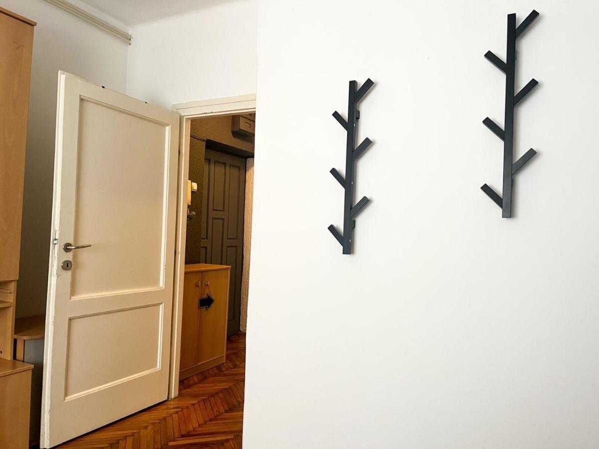Kopernik - Parking Available Apartment เบลเกรด ภายนอก รูปภาพ