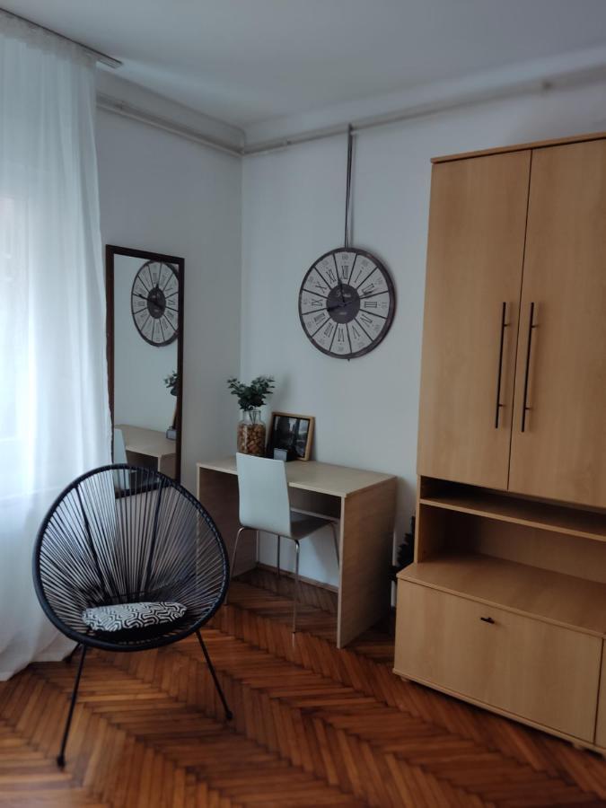 Kopernik - Parking Available Apartment เบลเกรด ภายนอก รูปภาพ