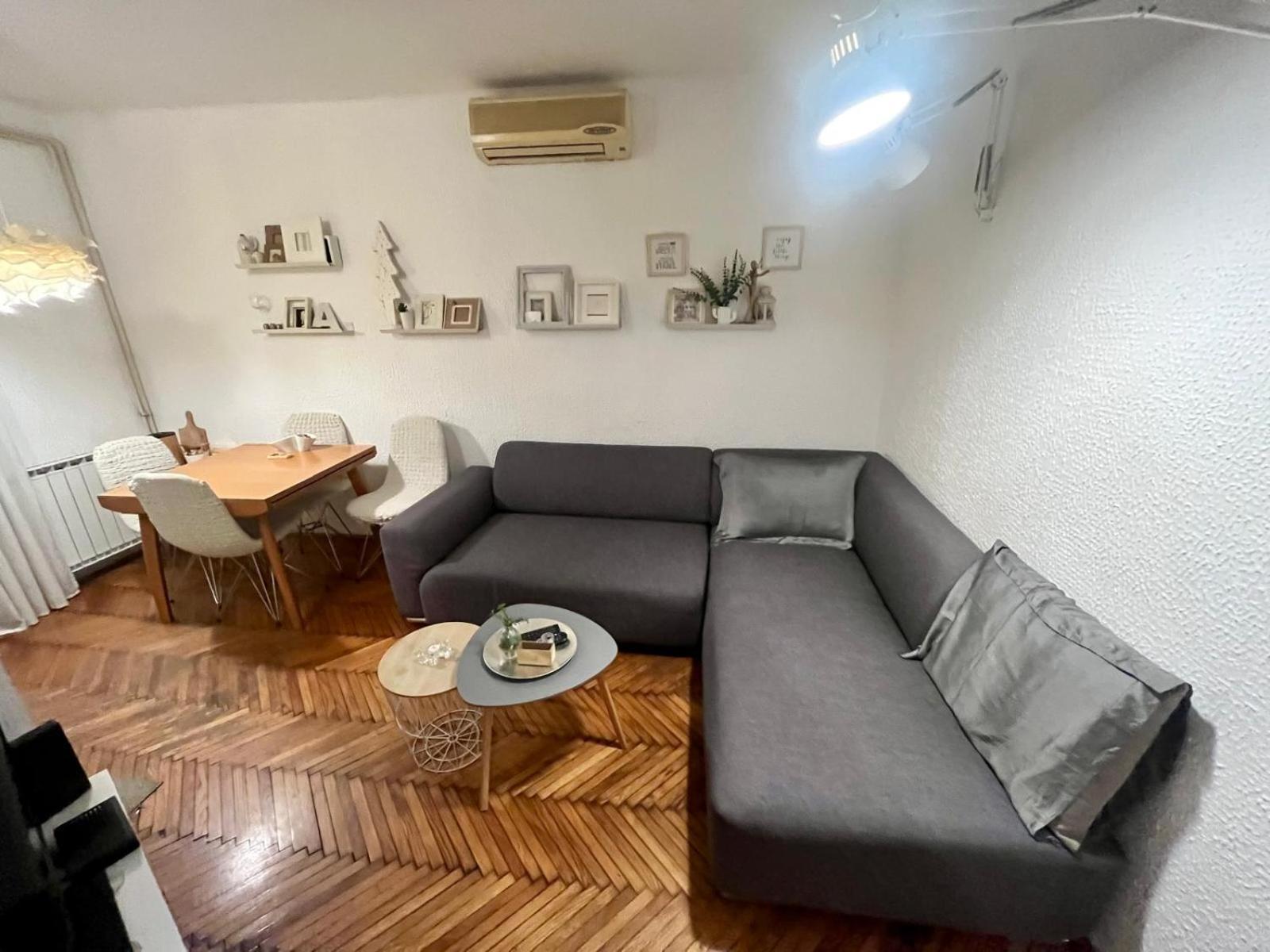 Kopernik - Parking Available Apartment เบลเกรด ภายนอก รูปภาพ
